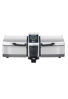 UNIVERSĀLA DAUDZFUNKCIONĀLA PANNA RATIONAL  iVARIO 2-XS