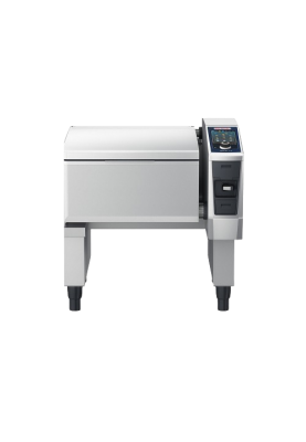 UNIVERSĀLA DAUDZFUNKCIONĀLA PANNA RATIONAL iVARIO PRO L