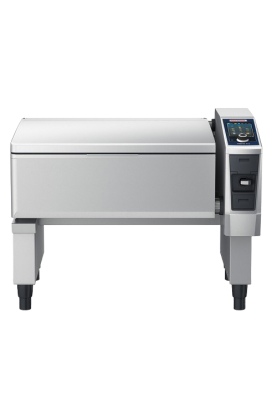 UNIVERSĀLA DAUDZFUNKCIONĀLA PANNA RATIONAL iVARIO PRO XL