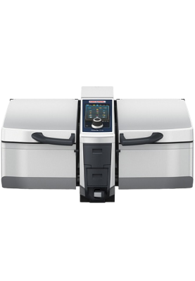 UNIVERSĀLA DAUDZFUNKCIONĀLA PANNA RATIONAL iVARIO PRO 2-S