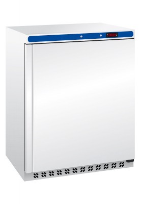 	Ledusskapis AMITEK AKD200R S/S