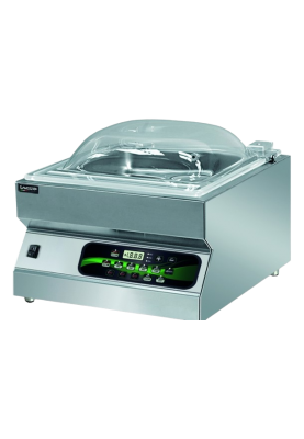 VAKUUMPAKOTĀJS LAVEZZINI BIG BOXER LCD VAKUUMPAKOTĀJS LAVEZZINI BIG BOXER LCD