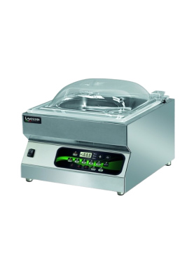 VAKUUMPAKOTĀJS LAVEZZINI BOXER 45 LCD VAKUUMPAKOTĀJS LAVEZZINI BOXER 45 LCD