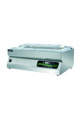 VAKUUMPAKOTĀJS LAVEZZINI BOXER 80 LCD VAKUUMPAKOTĀJS LAVEZZINI BOXER 80 LCD
