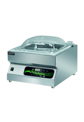 VAKUUMPAKOTĀJS LAVEZZINI BOXER DUO LCD VAKUUMPAKOTĀJS LAVEZZINI BOXER DUO LCD