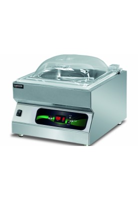 VAKUUMPAKOTĀJS LAVEZZINI DG 40