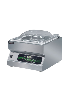 VAKUUMPAKOTĀJS LAVEZZINI JOLLY LCD VAKUUMPAKOTĀJS LAVEZZINI JOLLY LCD