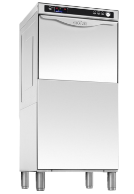 GLĀŽU MAZGĀJAMĀ MAŠĪNA SILVER MONO 85 T