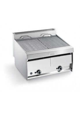 Gāzes cepamvirsma ARRIS GV 807 TOP