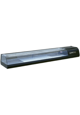 SUŠI AUKSUMVITRĪNA ICE TECH 180 SUŠI AUKSUMVITRĪNA ICE TECH 180