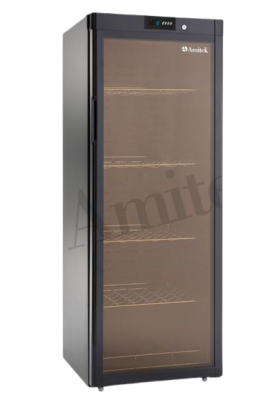 WINE DISPLAY COOLER AMITEK AKD300W