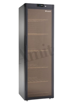 WINE DISPLAY COOLER AMITEK AKD400W