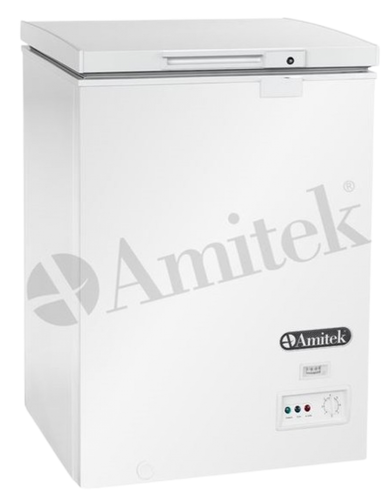 CHEST FREEZER AMITEK AX100CF - AX100CF
