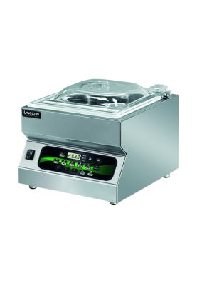 VAKUUMPAKOTĀJS LAVEZZINI BABY LCD VAKUUMPAKOTĀJS LAVEZZINI BABY LCD