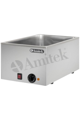 ELEKTRISKAIS MARMĪTS AMITEK BM121