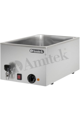 ELEKTRISKAIS MARMĪTS AMITEK BM121R