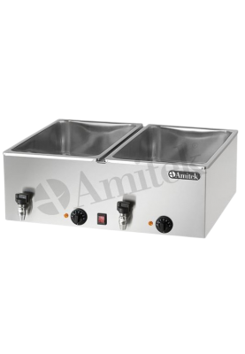 ELEKTRISKAIS MARMĪTS AMITEK BM216R