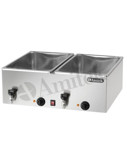 ELEKTRISKAIS MARMĪTS AMITEK BM216R