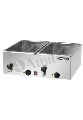 ELEKTRISKAIS MARMĪTS AMITEK BM221R