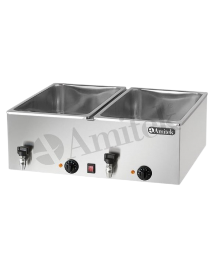 ELEKTRISKAIS MARMĪTS AMITEK BM221R