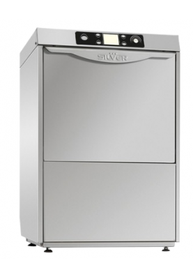 TRAUKU MAZGĀJAMĀ MAŠĪNA SILVER EXCEL 400