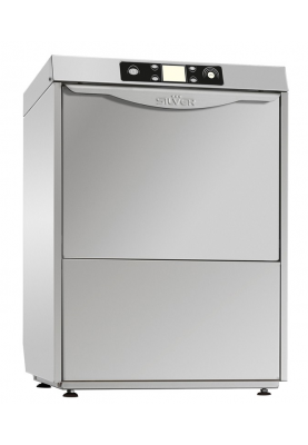 TRAUKU MAZGĀJAMĀ MAŠĪNA SILVER EXCEL 500