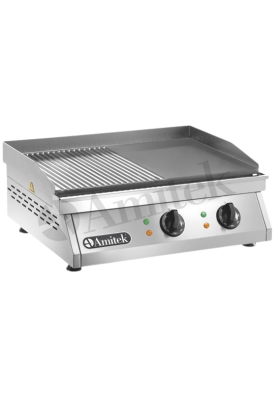 ELEKTRISKĀ CEPAMVIRSMA AMITEK FT2M