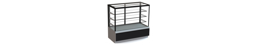 Aukstumvitrīnas (30)