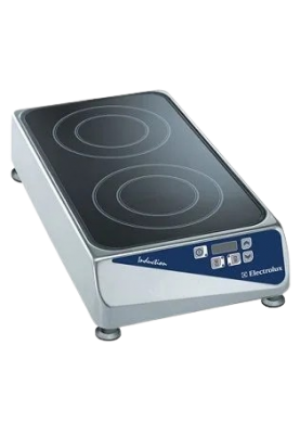 INDUKCIJAS PLĪTS ELECTROLUX LIBERO DZ/L2