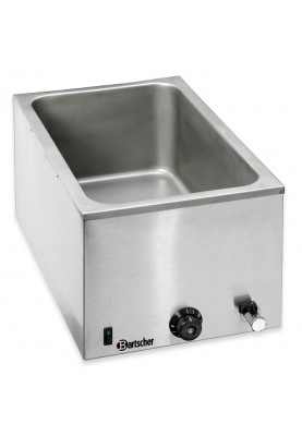 Marmīts BARTSCHER 200207