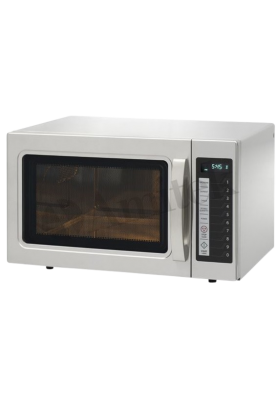 MIKROVIĻŅU KRĀSNS AMITEK KMW300D