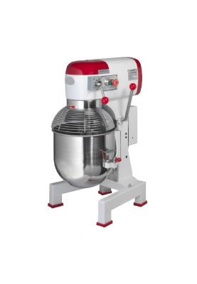 PLANETARAIS MIKSERIS PIZZA GROUP PL10