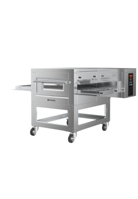 KONVEKCIJAS PICAS KRĀSNS TUNELIS PIZZA GROUP TNV-40E