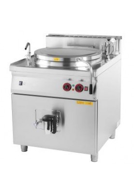 VĀRĀMAIS KATLS RM GASTRO BI 90/150 ET